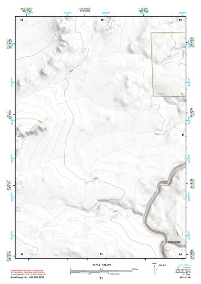 34110NE Page 71 Holbrook Topo Preview 1
