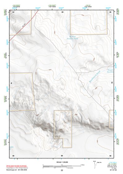 34110NE Page 77 Holbrook Topo Preview 1