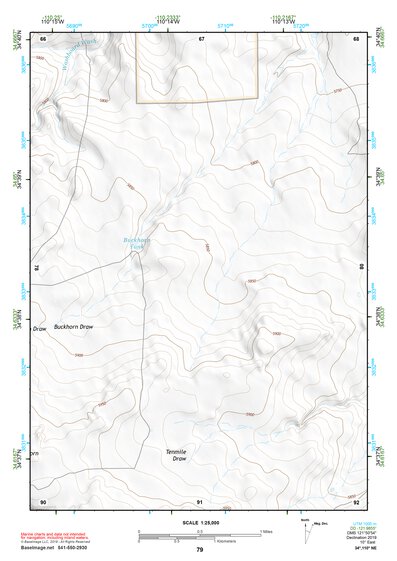 34110NE Page 79 Holbrook Topo Preview 1