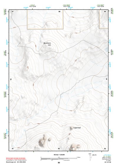 34110NE Page 80 Holbrook Topo Preview 1
