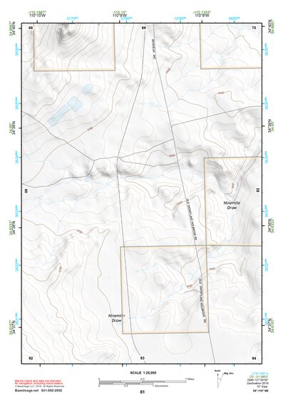 34110NE Page 81 Holbrook Topo Preview 1
