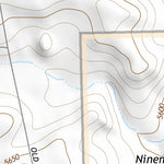 34110NE Page 81 Holbrook Topo Preview 3