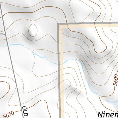 34110NE Page 81 Holbrook Topo Preview 3