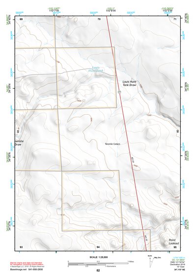 34110NE Page 82 Holbrook Topo Preview 1