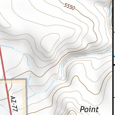 34110NE Page 82 Holbrook Topo Preview 3