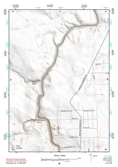34110NE Page 83 Holbrook Topo Preview 1