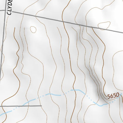 34110NE Page 84 Holbrook Topo Preview 3