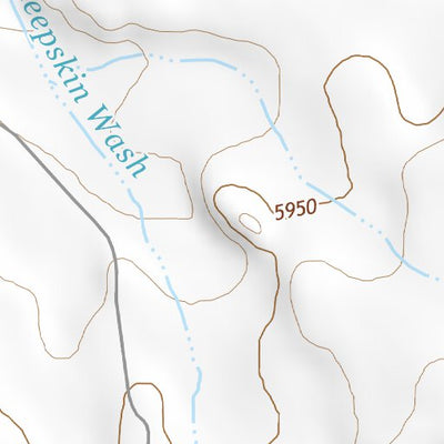 34110NE Page 88 Holbrook Topo Preview 3
