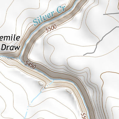 34110NE Page 95 Holbrook Topo Preview 3