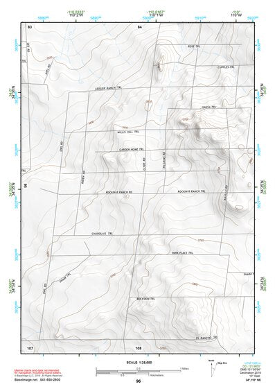 34110NE Page 96 Holbrook Topo Preview 1