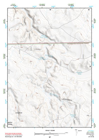 34110NE Page 97 Holbrook Topo Preview 1