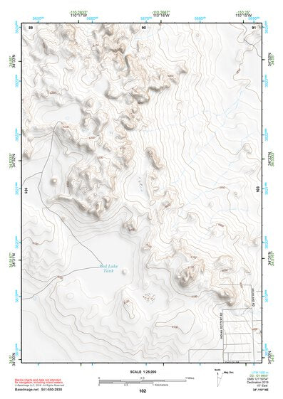 34110NE Page 102 Holbrook Topo Preview 1