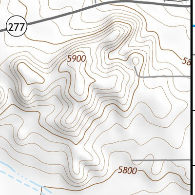 34110NE Page 104 Holbrook Topo Preview 3