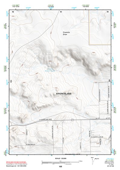 34110NE Page 105 Holbrook Topo Preview 1