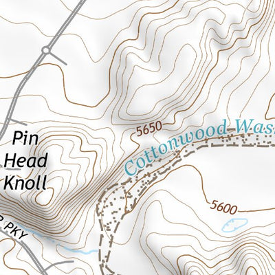 34110NE Page 106 Holbrook Topo Preview 3