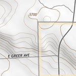 34110NE Page 107 Holbrook Topo Preview 2