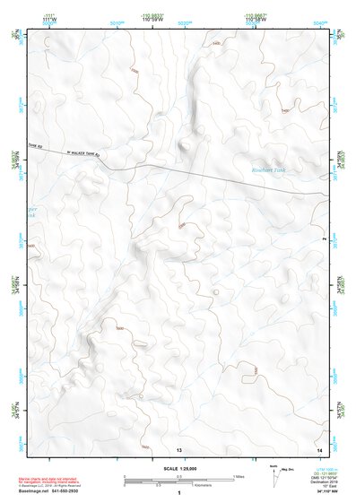 34110NW Page 1 Holbrook Topo Preview 1