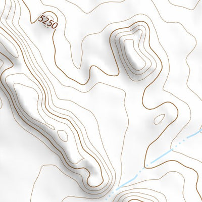 34110NW Page 4 Holbrook Topo Preview 3