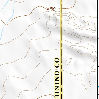 34110NW Page 6 Holbrook Topo Preview 3