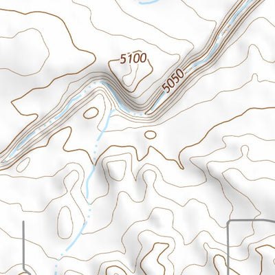 34110NW Page 7 Holbrook Topo Preview 3