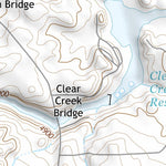 34110NW Page 9 Holbrook Topo Preview 2