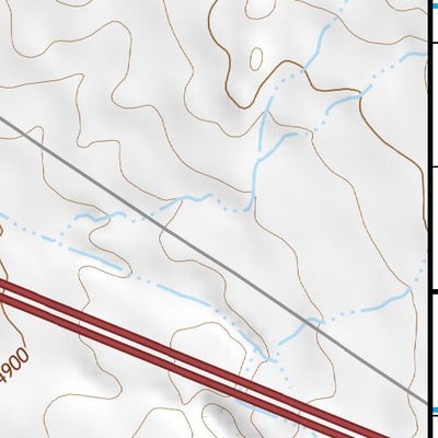 34110NW Page 11 Holbrook Topo Preview 3
