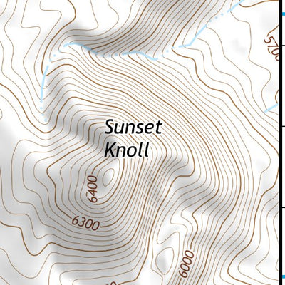 34110NW Page 13 Holbrook Topo Preview 3
