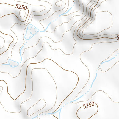 34110NW Page 18 Holbrook Topo Preview 2