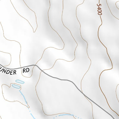 34110NW Page 33 Holbrook Topo Preview 3