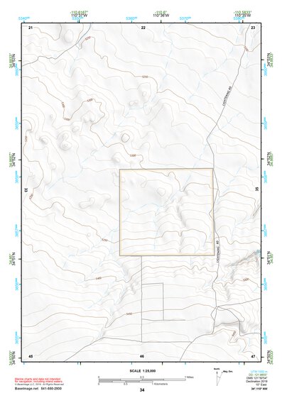 34110NW Holbrook Topo Bundle Preview 1