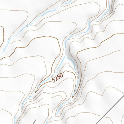 34110NW Page 35 Holbrook Topo Preview 2
