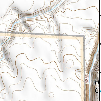 34110NW Page 35 Holbrook Topo Preview 3