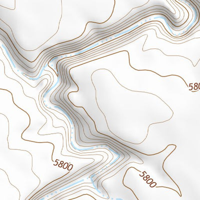 34110NW Page 37 Holbrook Topo Preview 3