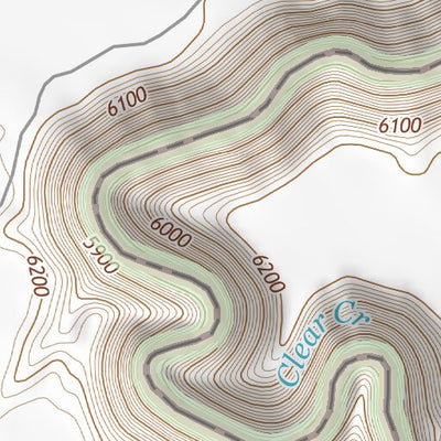 34110NW Page 49 Holbrook Topo Preview 3