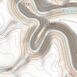 34110NW Page 51 Holbrook Topo Preview 3