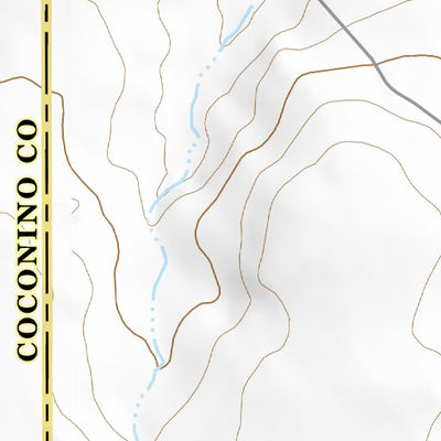 34110NW Page 55 Holbrook Topo Preview 3
