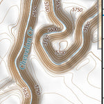 34110NW Page 56 Holbrook Topo Preview 3