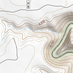 34110NW Page 61 Holbrook Topo Preview 2
