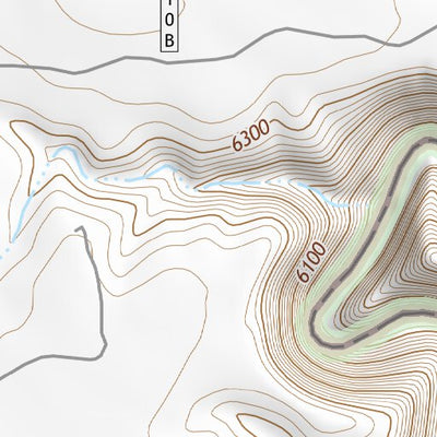 34110NW Page 61 Holbrook Topo Preview 2