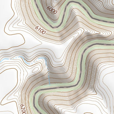 34110NW Page 61 Holbrook Topo Preview 3