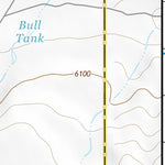 34110NW Page 66 Holbrook Topo Preview 3