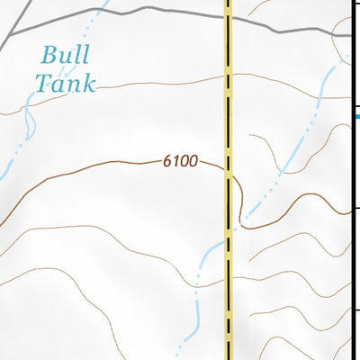 34110NW Page 66 Holbrook Topo Preview 3