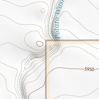 34110NW Page 69 Holbrook Topo Preview 3
