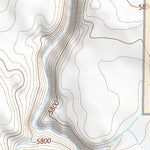 34110NW Page 71 Holbrook Topo Preview 3