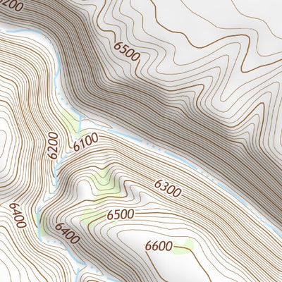 34110NW Page 73 Holbrook Topo Preview 3