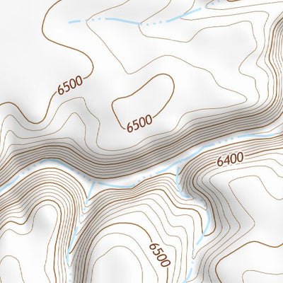 34110NW Page 76 Holbrook Topo Preview 3