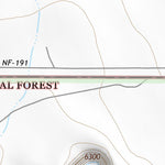 34110NW Page 77 Holbrook Topo Preview 2