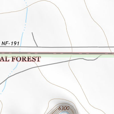 34110NW Page 77 Holbrook Topo Preview 2