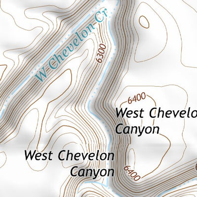 34110NW Page 77 Holbrook Topo Preview 3