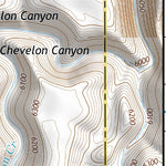 34110NW Page 78 Holbrook Topo Preview 3